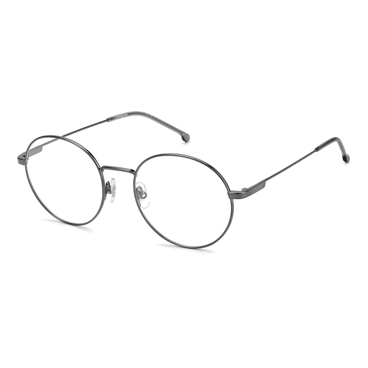 Ramă de Ochelari Unisex Carrera CARRERA2040TV Negru Ø 52 mm