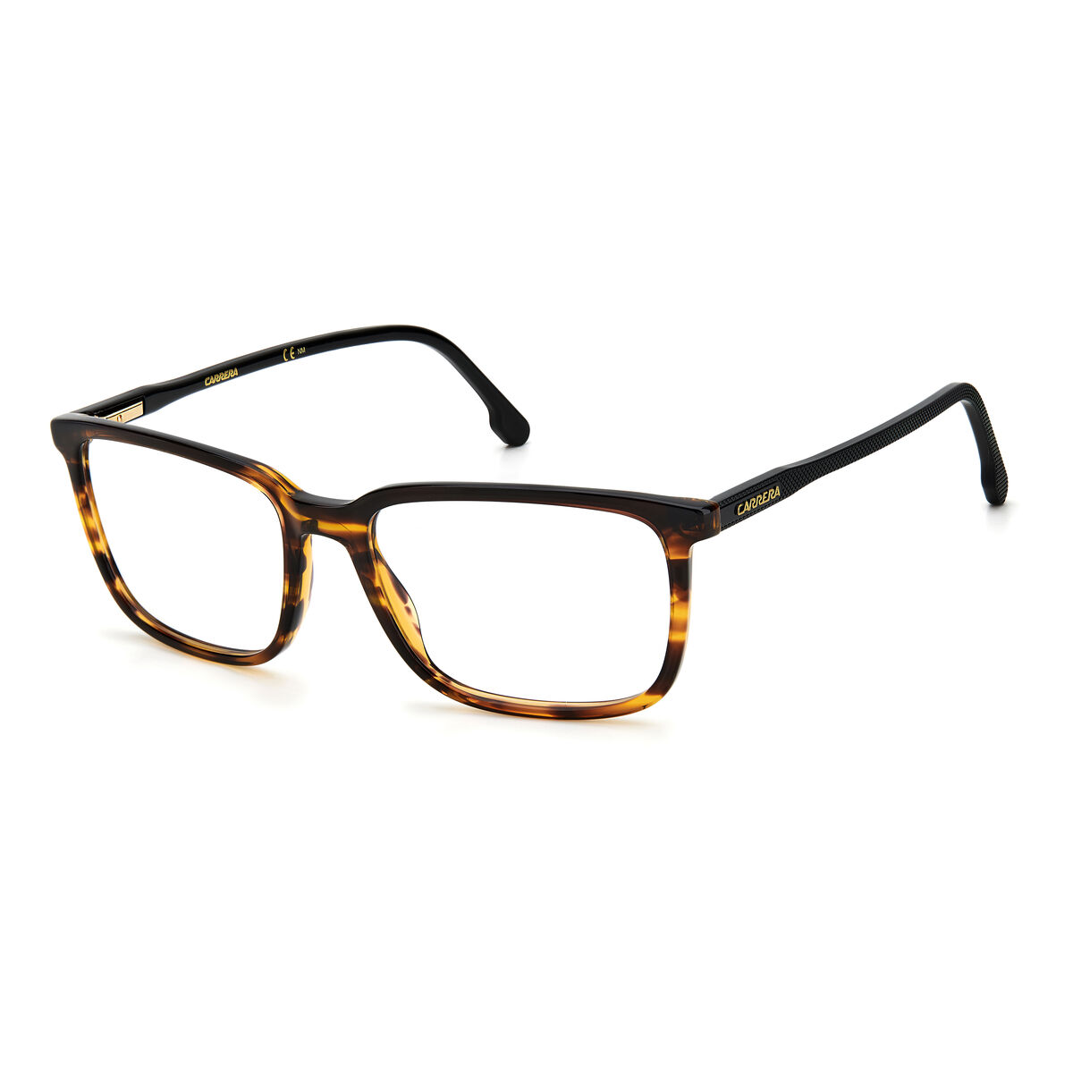 Ramă de Ochelari Bărbați Carrera CARRERA254EX4 Maro ø 56 mm
