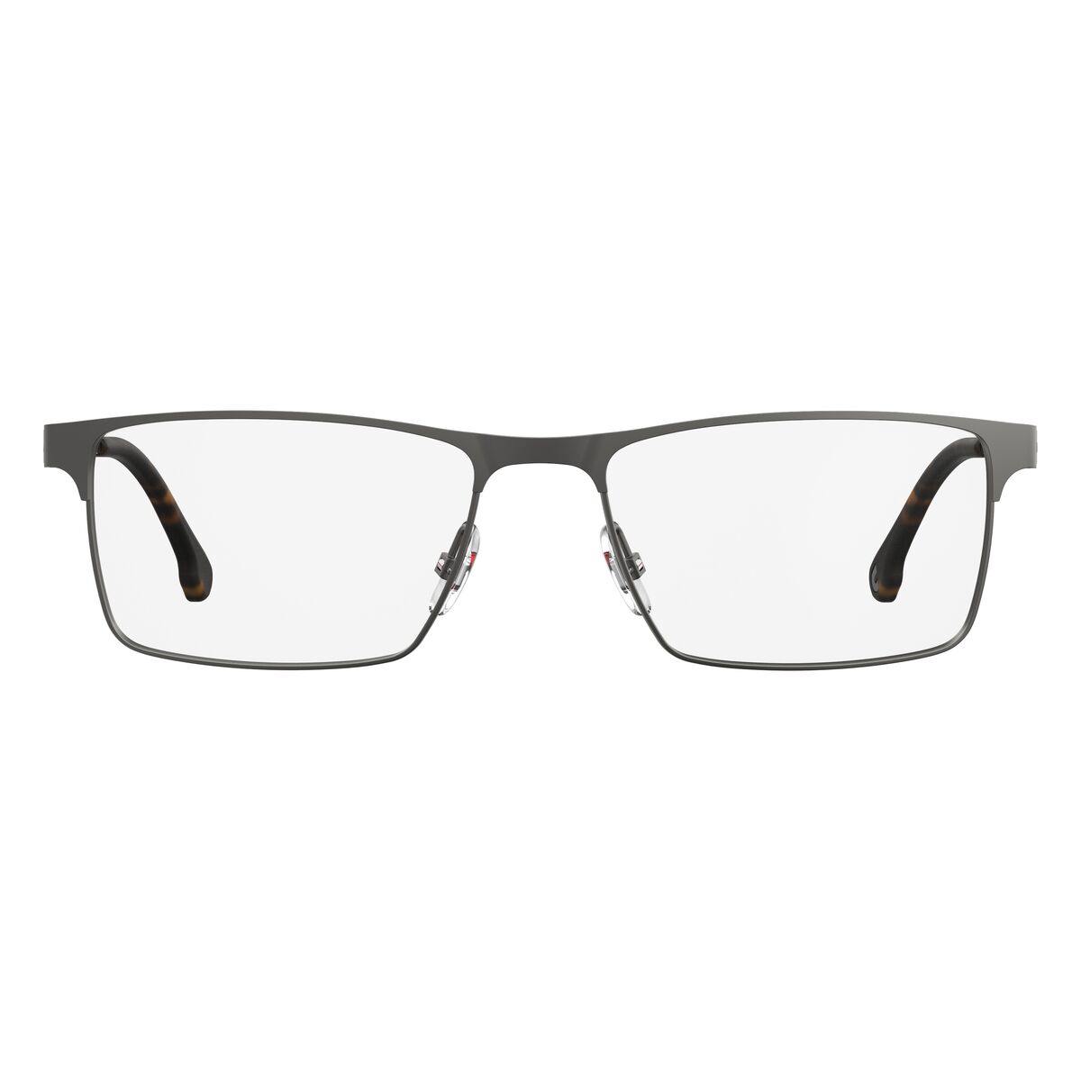 Ramă de Ochelari Bărbați Carrera CARRERA8833R8 Gri ø 56 mm