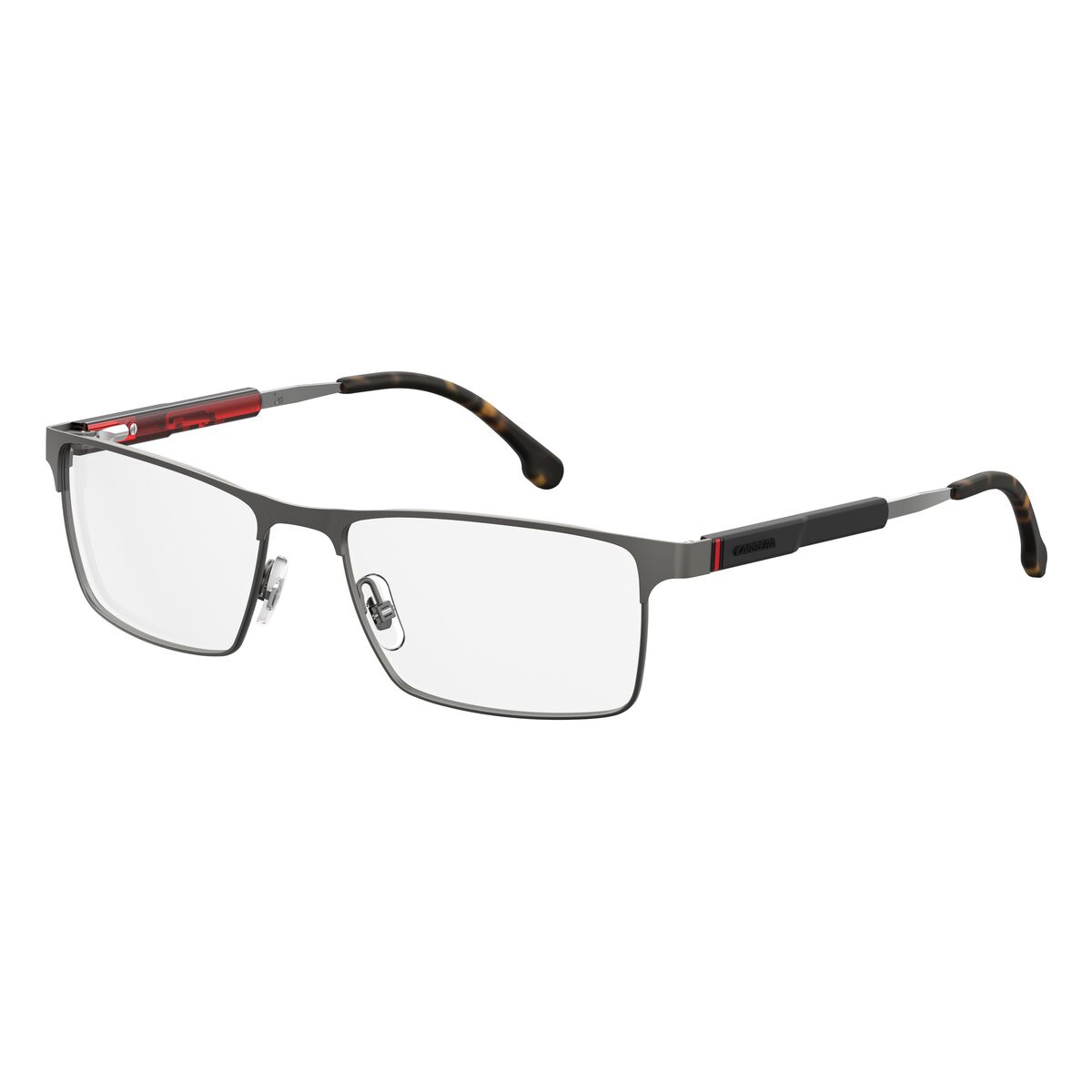 Ramă de Ochelari Bărbați Carrera CARRERA8833R8 Gri ø 56 mm