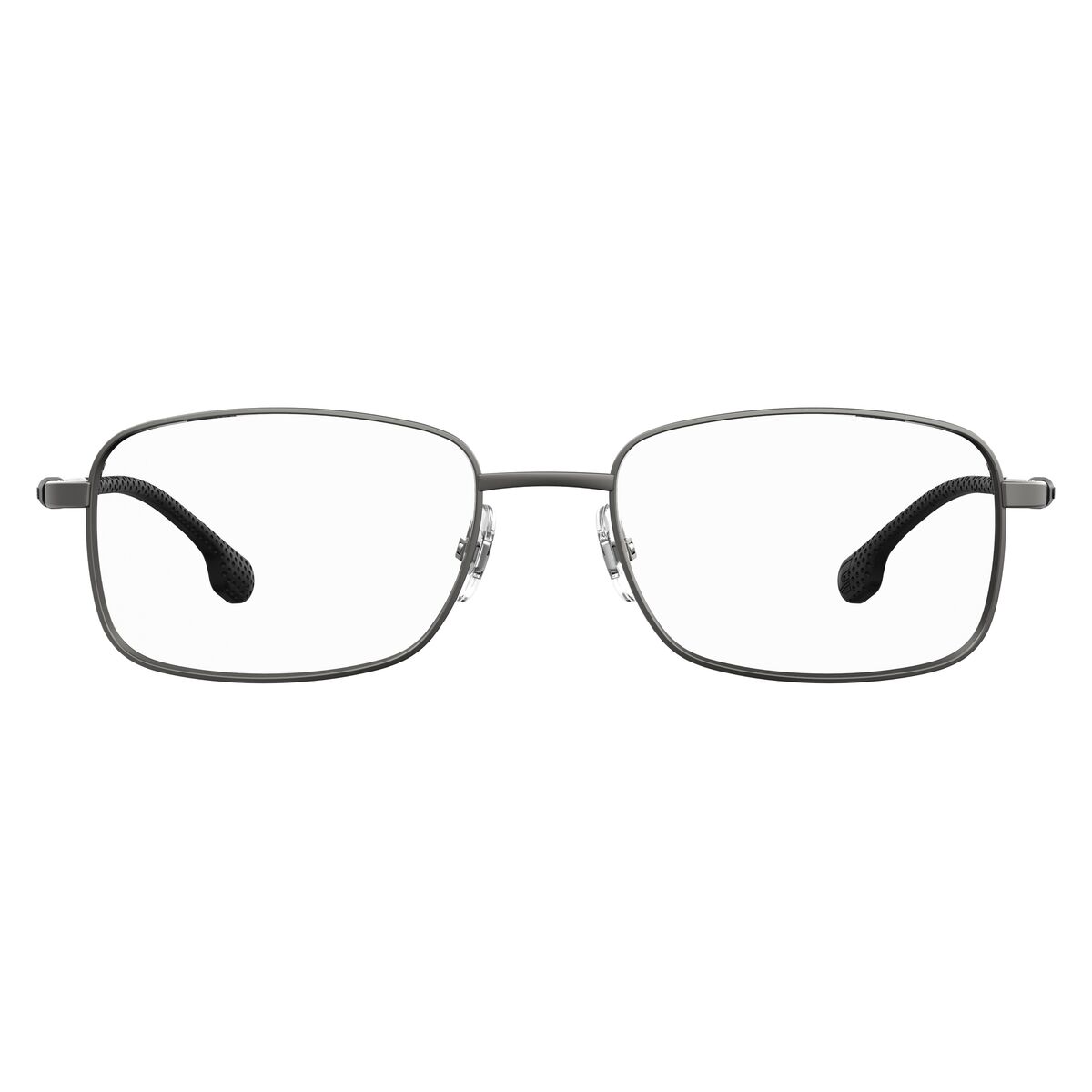 Ramă de Ochelari Bărbați Carrera CARRERA8848R8 Gri Ø 55 mm