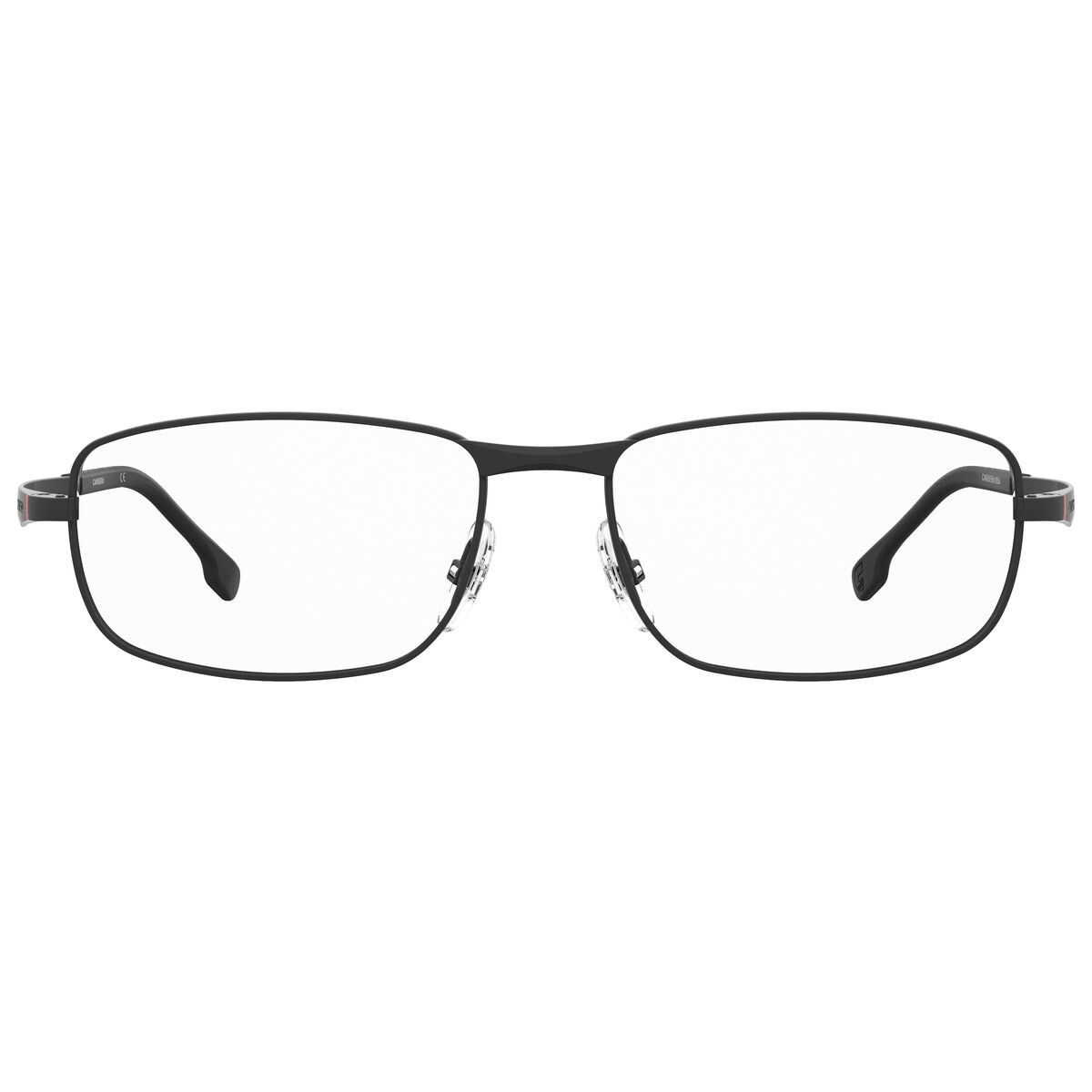 Ramă de Ochelari Bărbați Carrera CARRERA885400 Negru ø 57 mm
