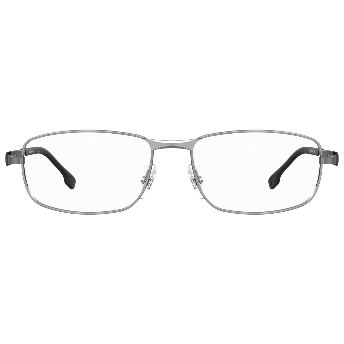 Ramă de Ochelari Bărbați Carrera CARRERA8854KJ Gri ø 57 mm