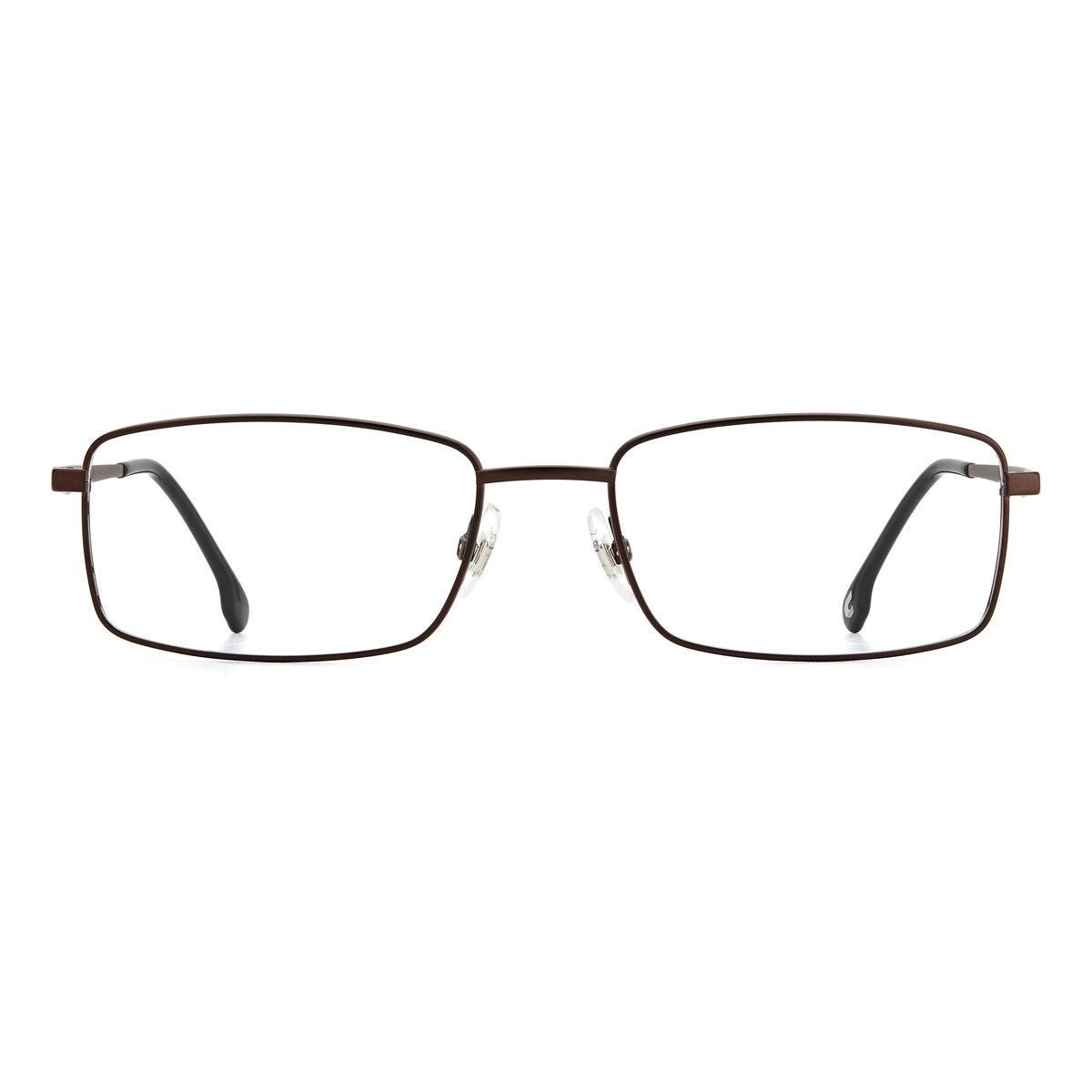 Ramă de Ochelari Bărbați Carrera CARRERA886709 Maro Ø 55 mm
