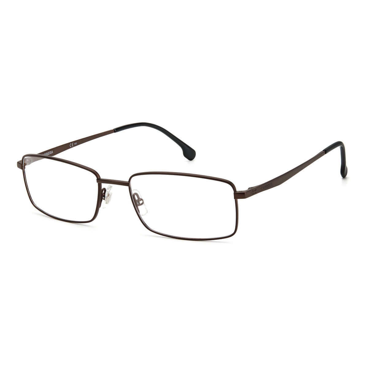 Ramă de Ochelari Bărbați Carrera CARRERA886709 Maro Ø 55 mm