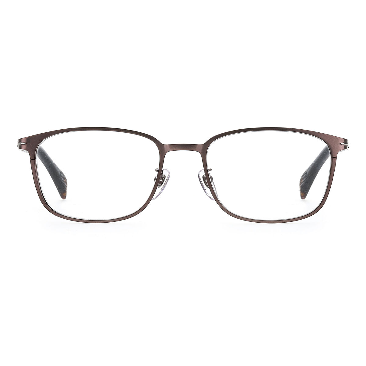 Ramă de Ochelari Bărbați David Beckham DB-7016-YZ4 ø 54 mm