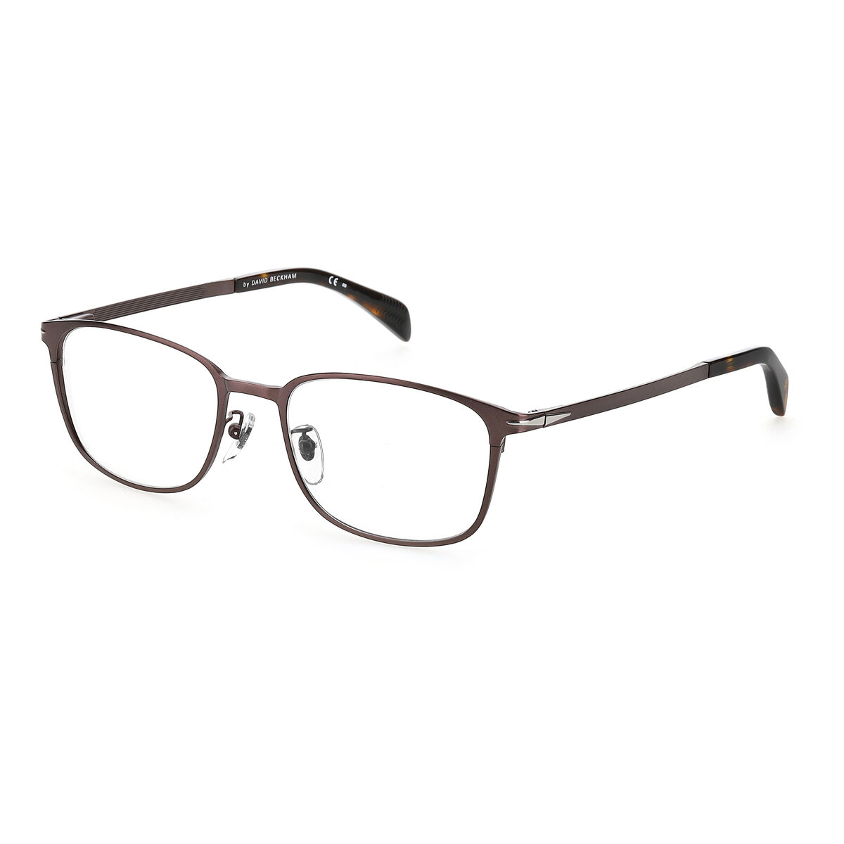 Ramă de Ochelari Bărbați David Beckham DB-7016-YZ4 ø 54 mm