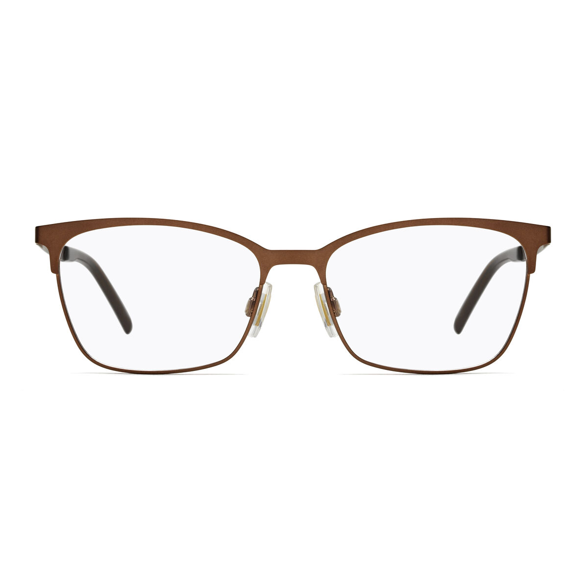 Ramă de Ochelari Damă Hugo Boss HG-1083-4IN ø 54 mm