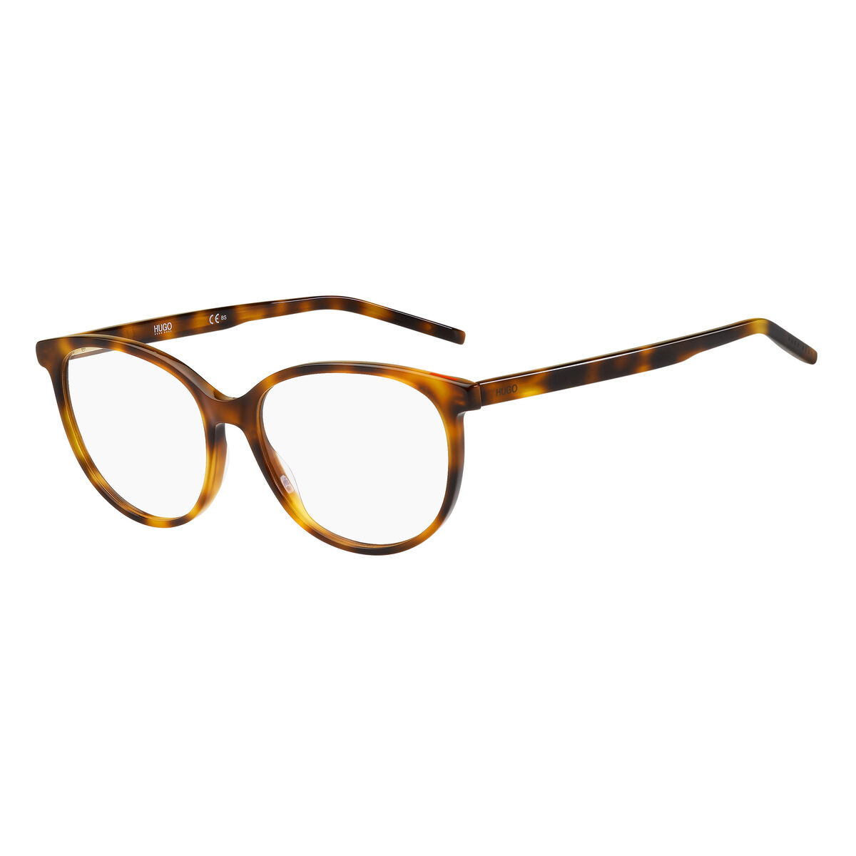 Ramă de Ochelari Damă Hugo Boss HG-1137-05L ø 54 mm