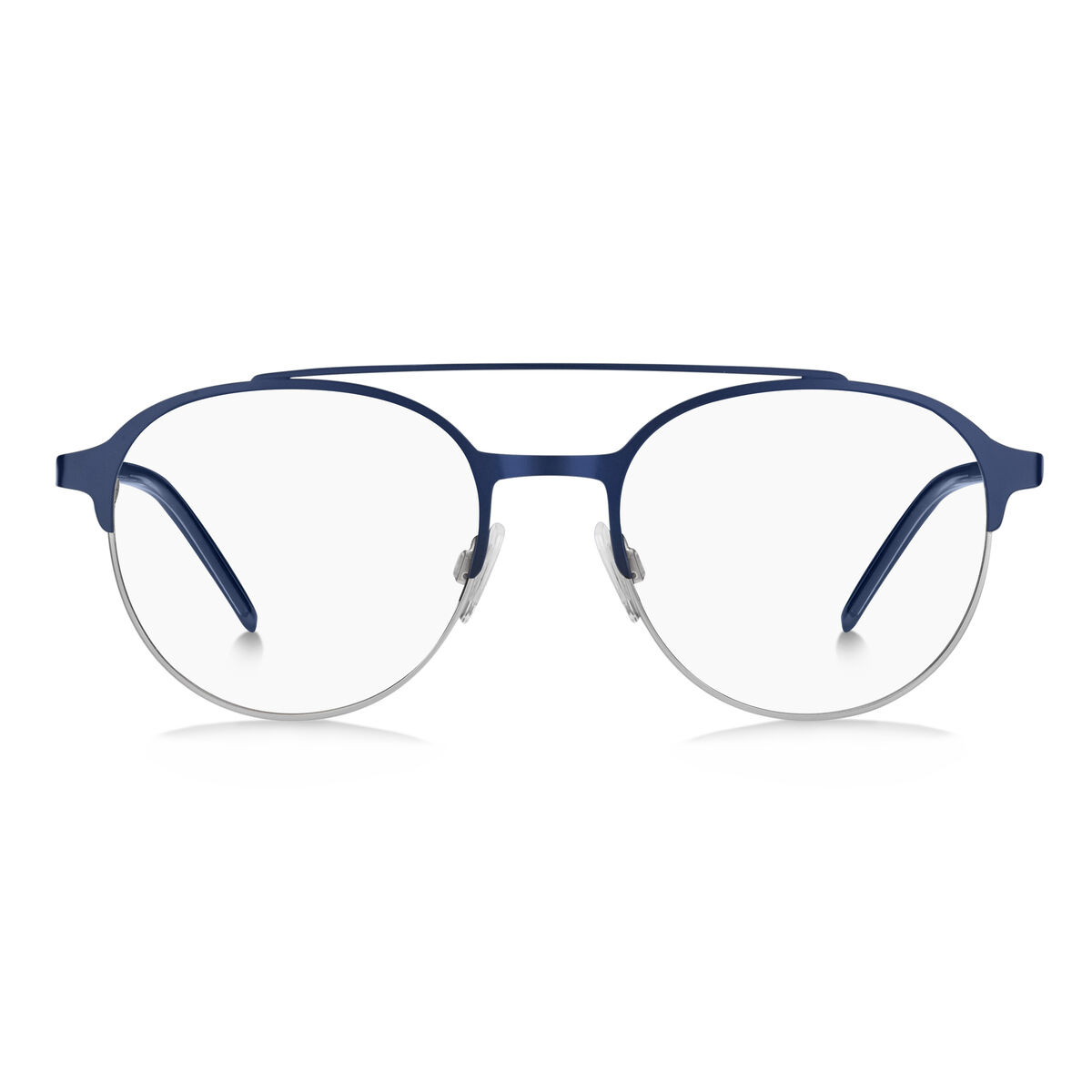 Ramă de Ochelari Bărbați Hugo Boss HG-1156-KU0 Ø 53 mm