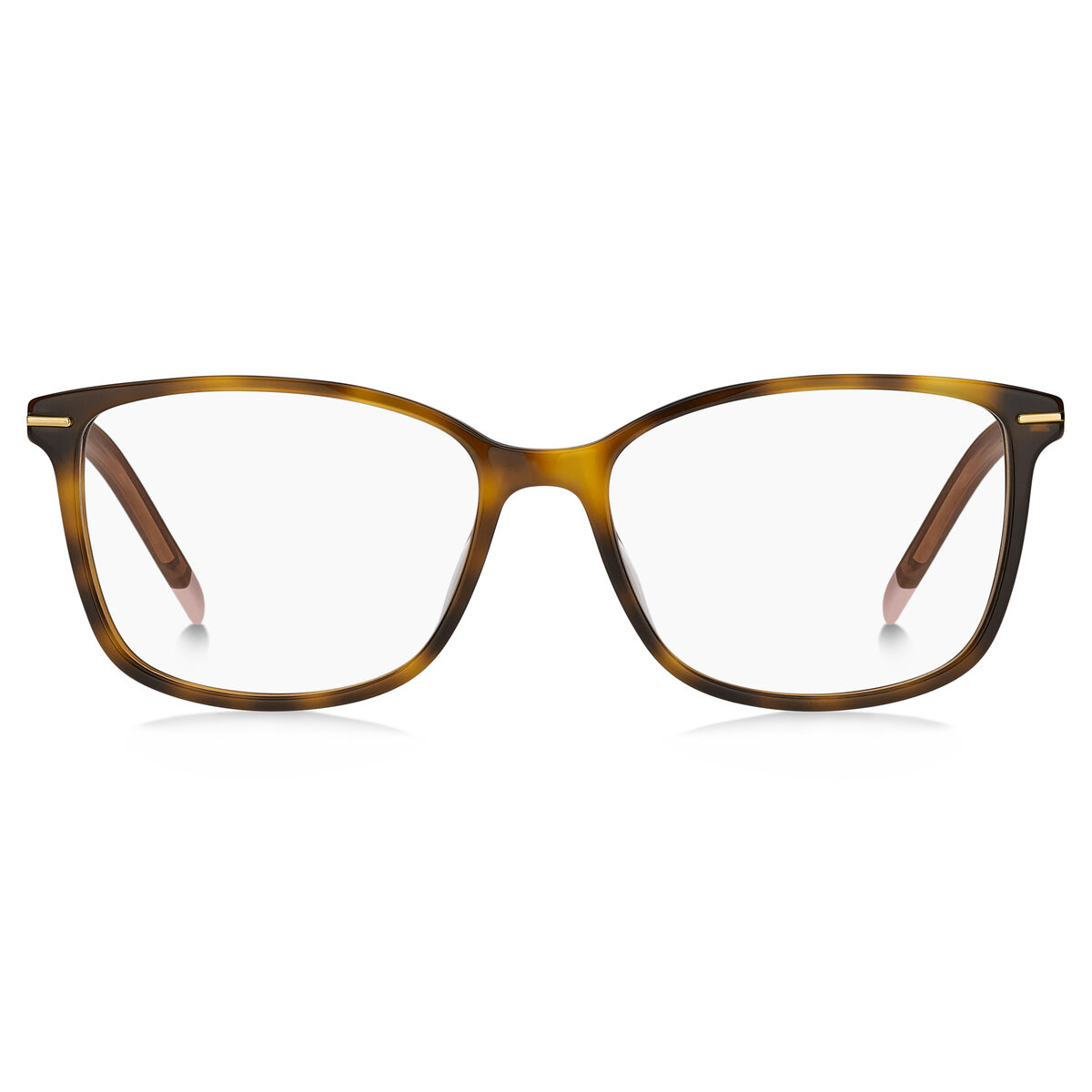 Ramă de Ochelari Damă Hugo Boss HG-1176-086 Ø 55 mm