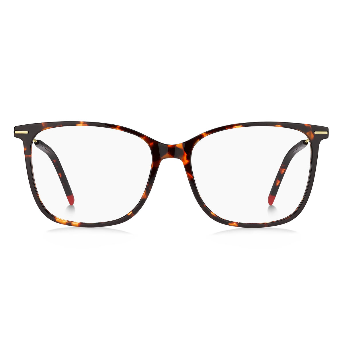 Ramă de Ochelari Damă Hugo Boss HG-1214-086 Ø 55 mm