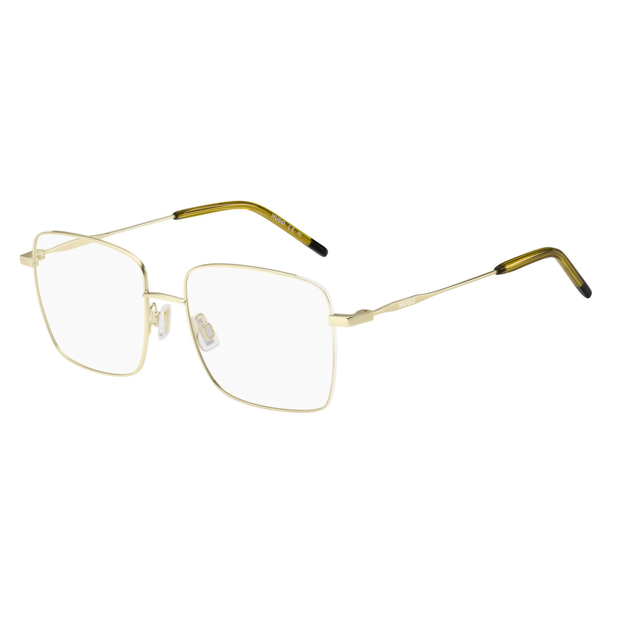 Ramă de Ochelari Damă Hugo Boss HG-1217-AOZ ø 54 mm