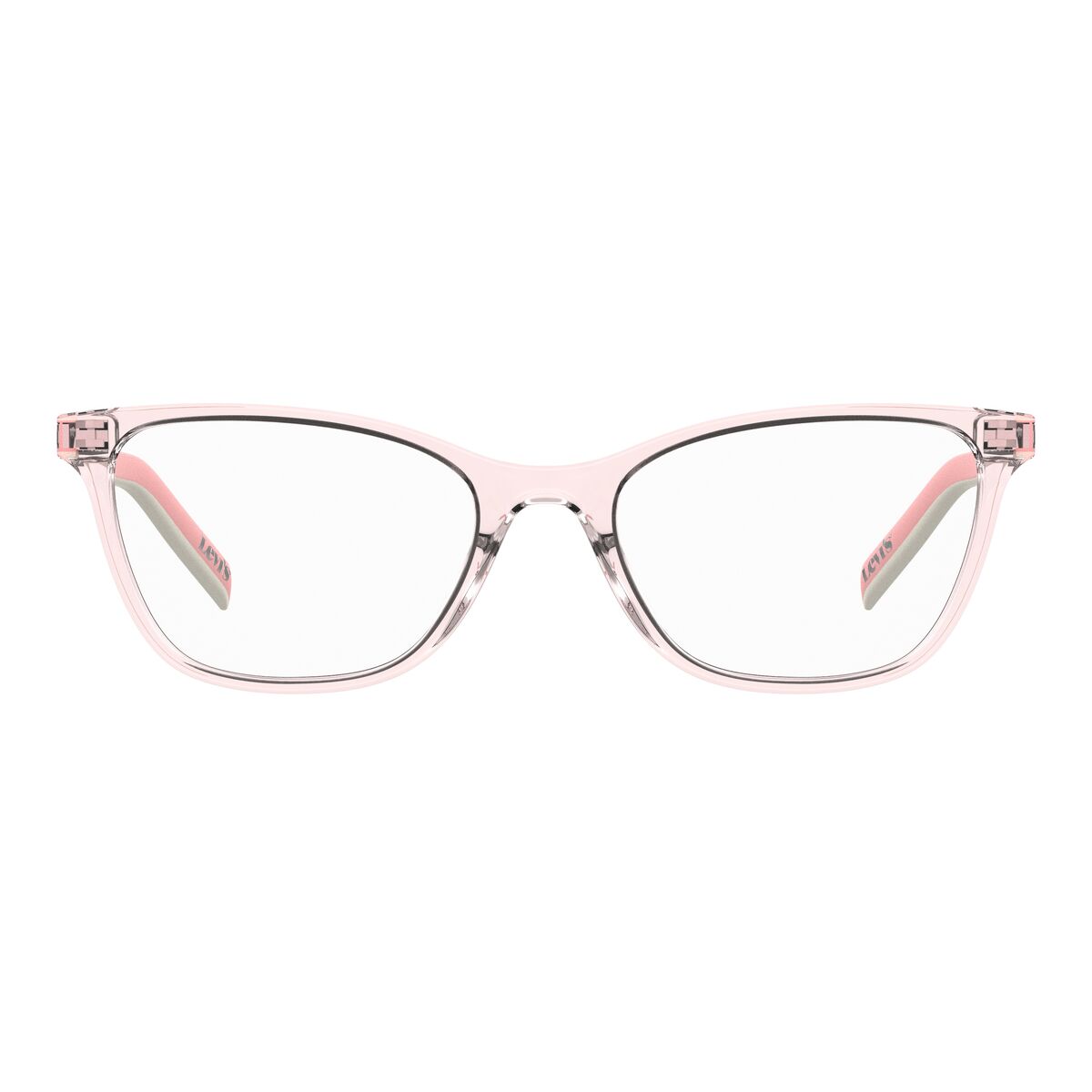 Ramă de Ochelari Damă Levi's LV-1022-35J Ø 52 mm