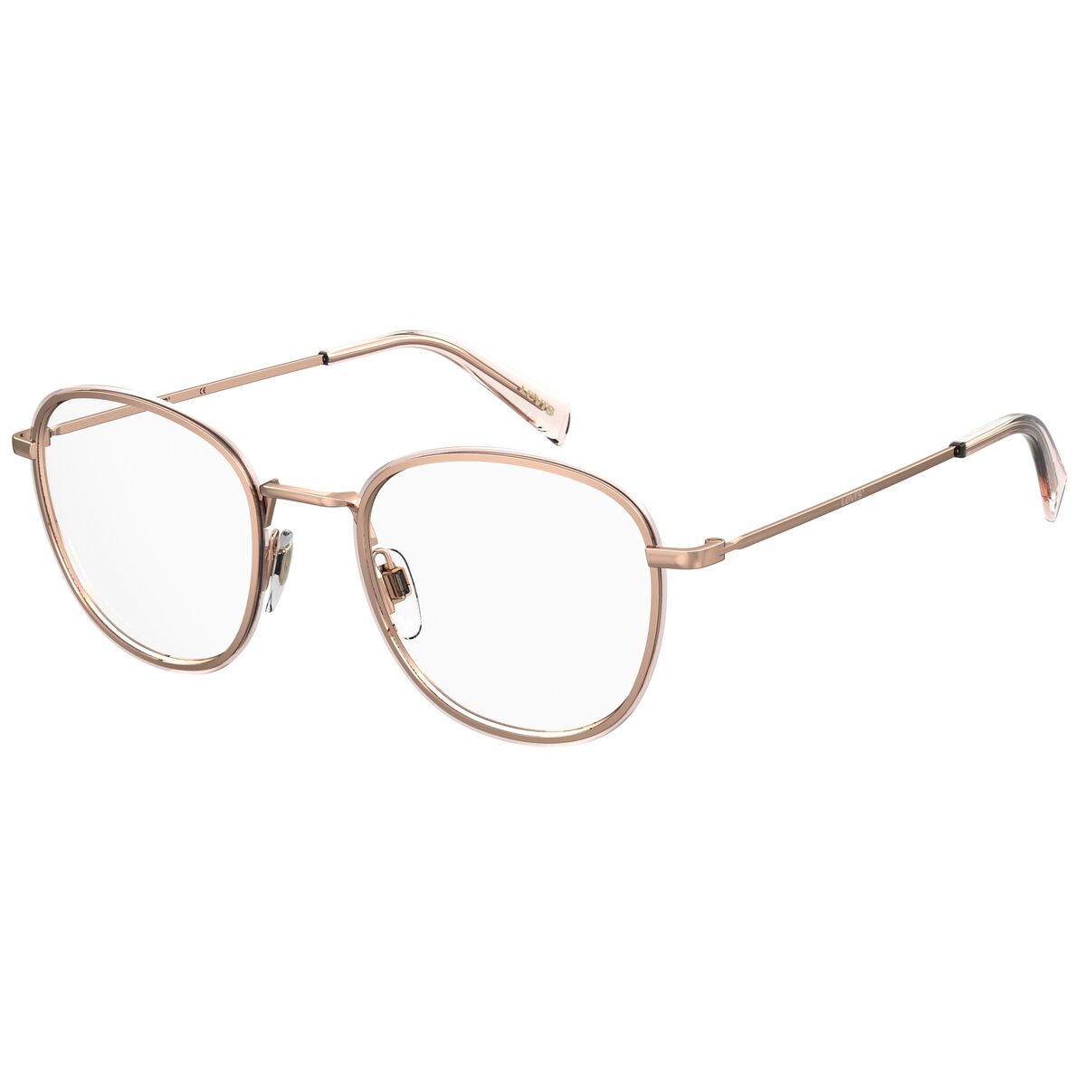 Ramă de Ochelari Damă Levi's LV-1027-PY3 Ø 50 mm