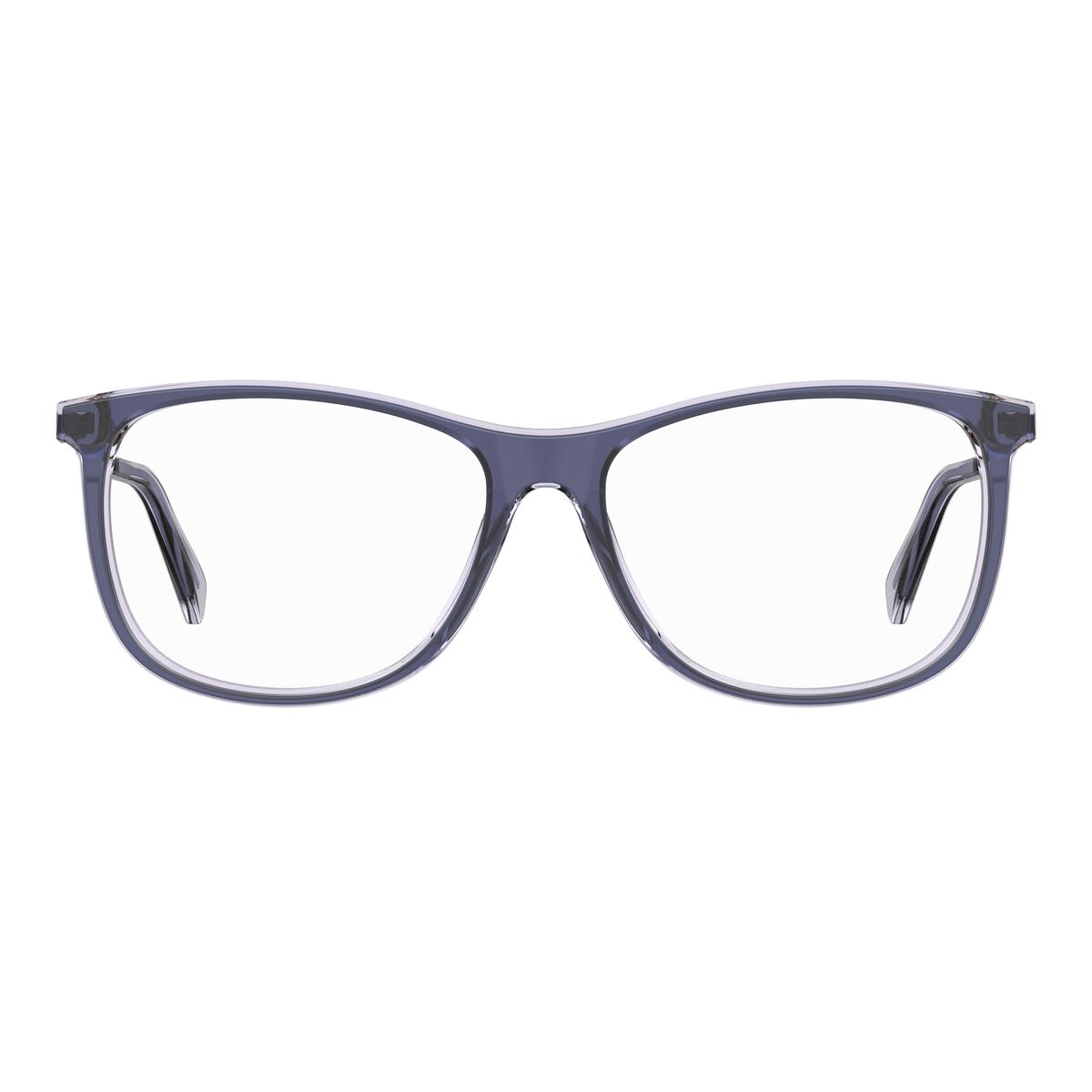 Ramă de Ochelari Damă Love Moschino MOL589-RY8 Ø 55 mm