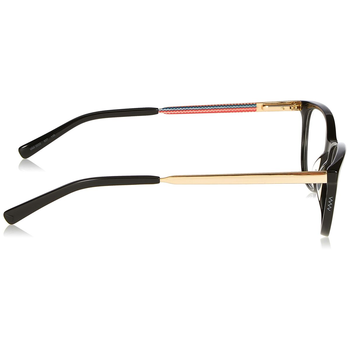 Ramă de Ochelari Damă Missoni MMI-0033-807 Ø 53 mm