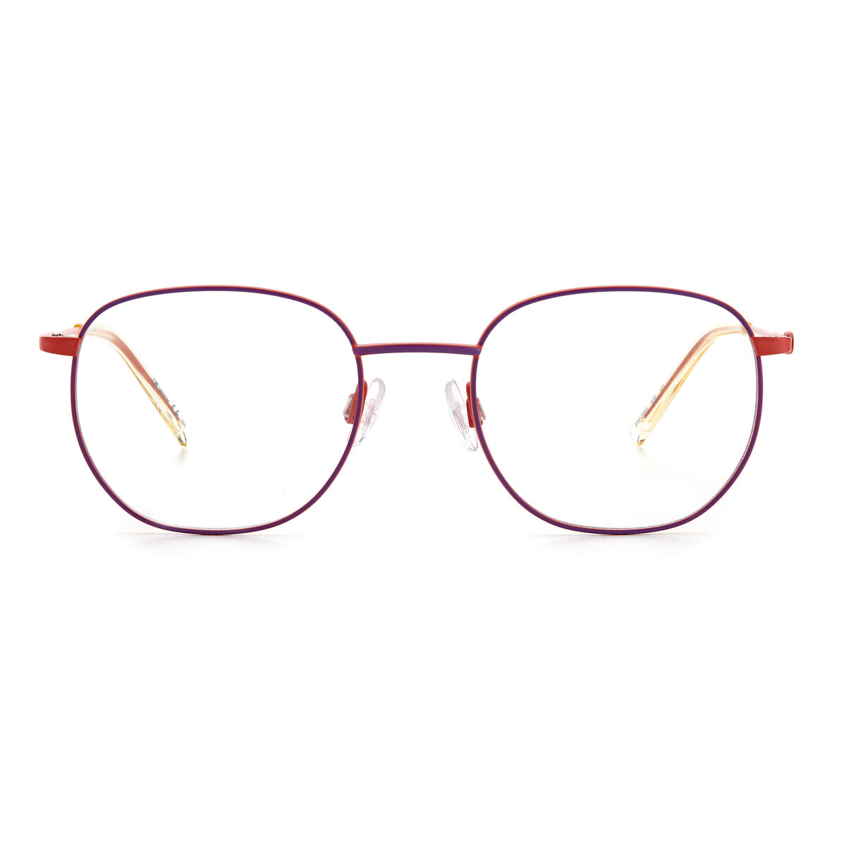 Ramă de Ochelari Damă Missoni MMI-0060-92E Ø 49 mm