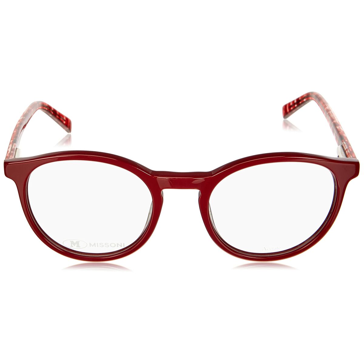 Ramă de Ochelari Damă Missoni MMI-0068-C9A Ø 48 mm