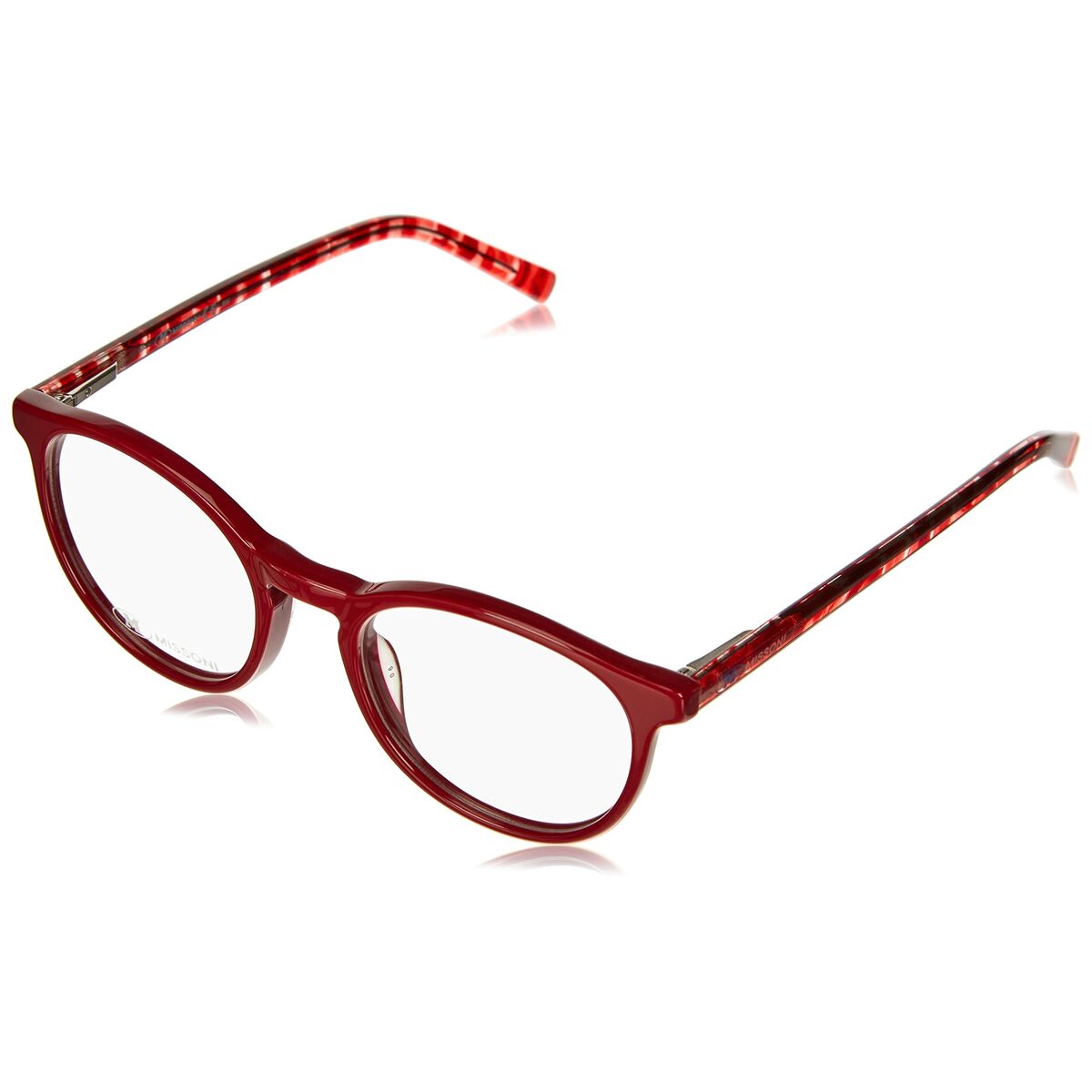 Ramă de Ochelari Damă Missoni MMI-0068-C9A Ø 48 mm