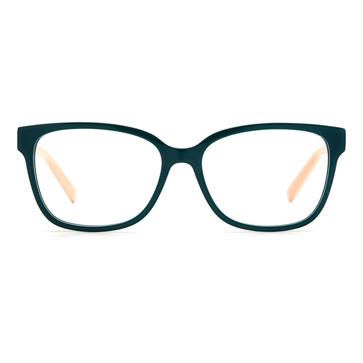 Ramă de Ochelari Damă Missoni MMI-0073-IWB ø 54 mm