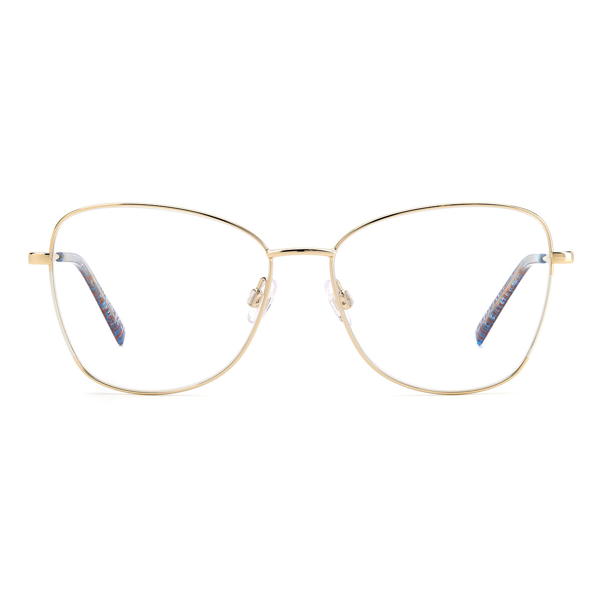 Ramă de Ochelari Damă Missoni MMI-0102-Y3R ø 56 mm