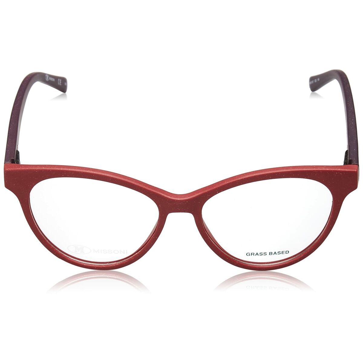 Ramă de Ochelari Damă Missoni MMI-0107-0Z3 Ø 52 mm