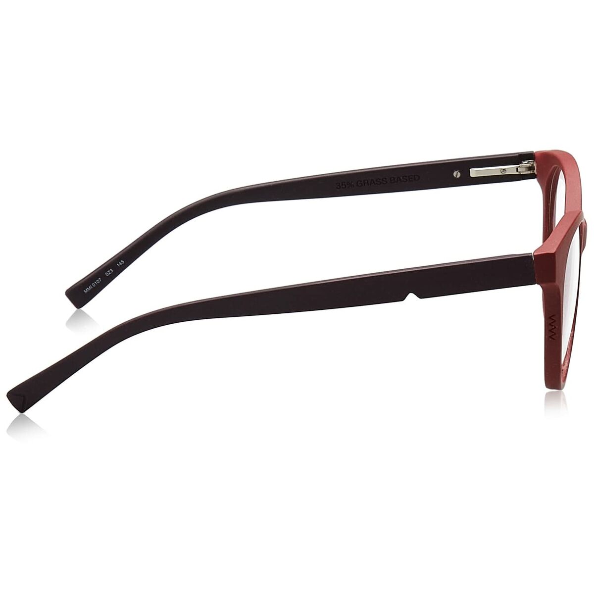 Ramă de Ochelari Damă Missoni MMI-0107-0Z3 Ø 52 mm