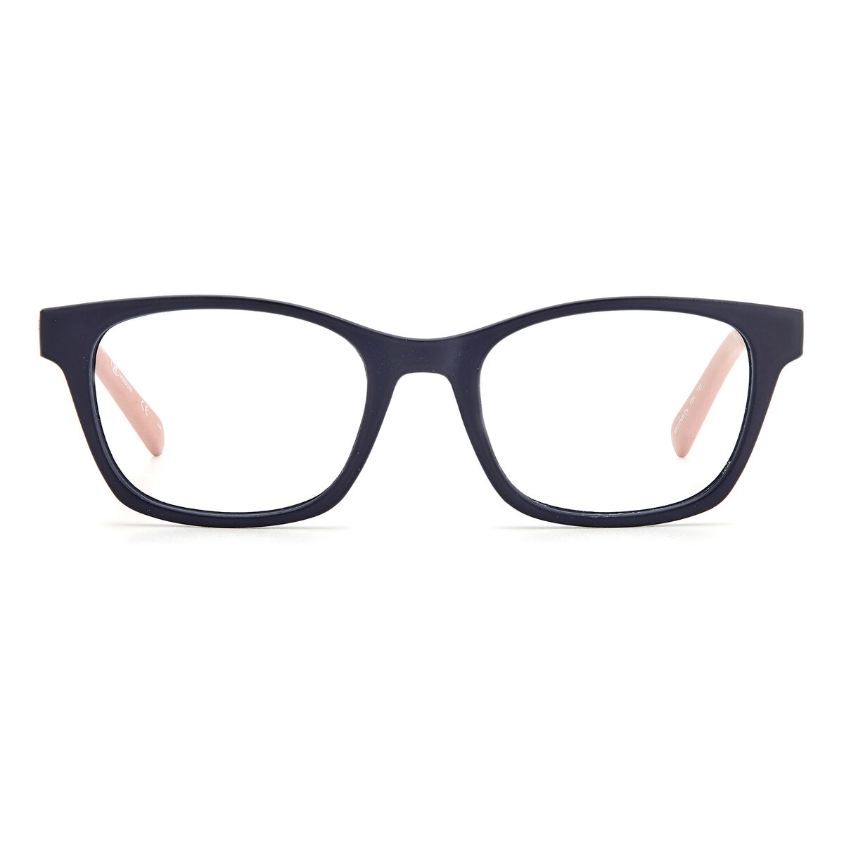 Ramă de Ochelari pentru Copii Missoni MMI0108TNFBX Albastru Ø 49 mm