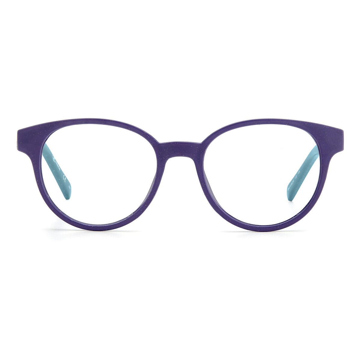 Ramă de Ochelari pentru Copii Missoni MMI0109TN1JZ Mov Ø 48 mm