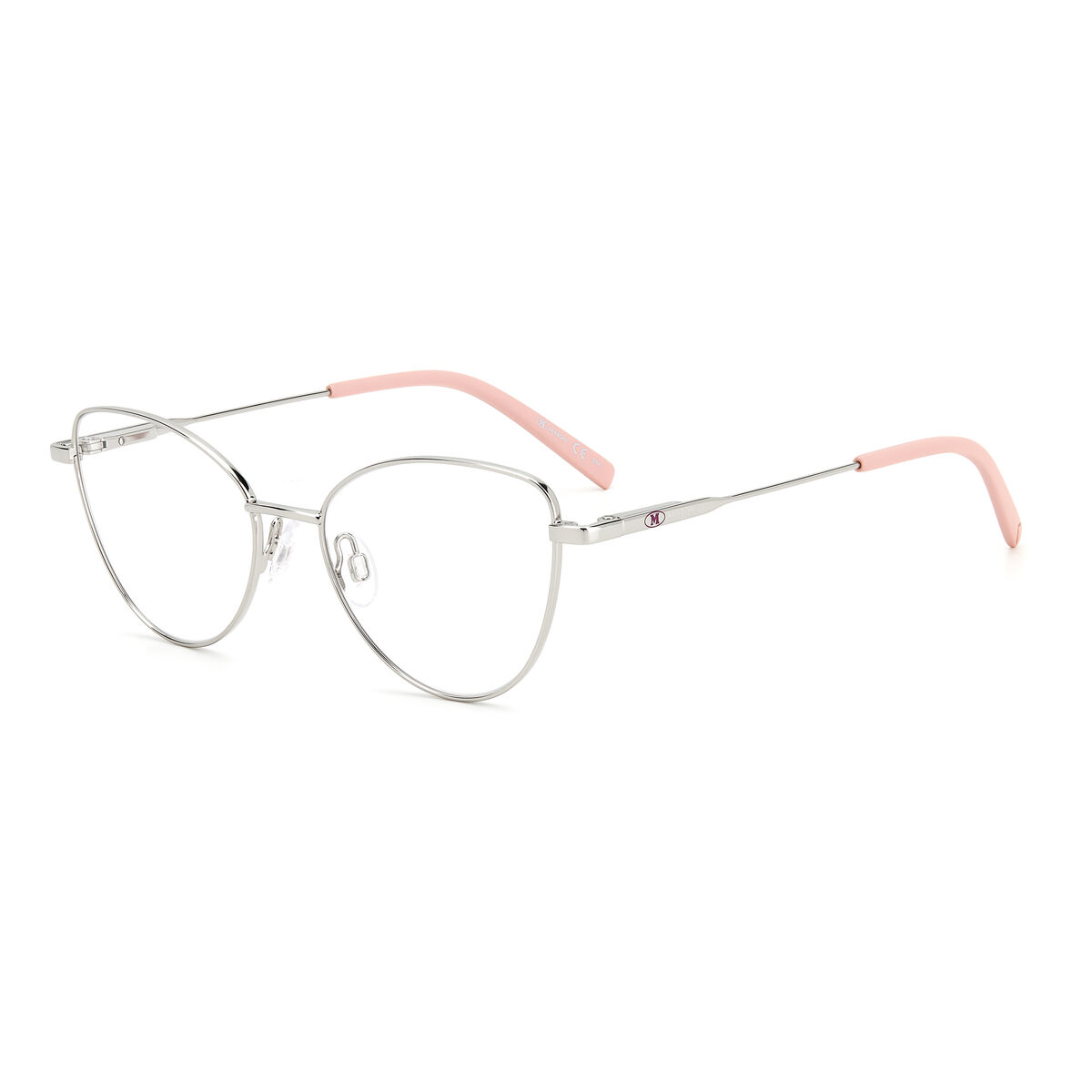 Ramă de Ochelari pentru Copii Missoni MMI0111TN010 Gri Ø 50 mm
