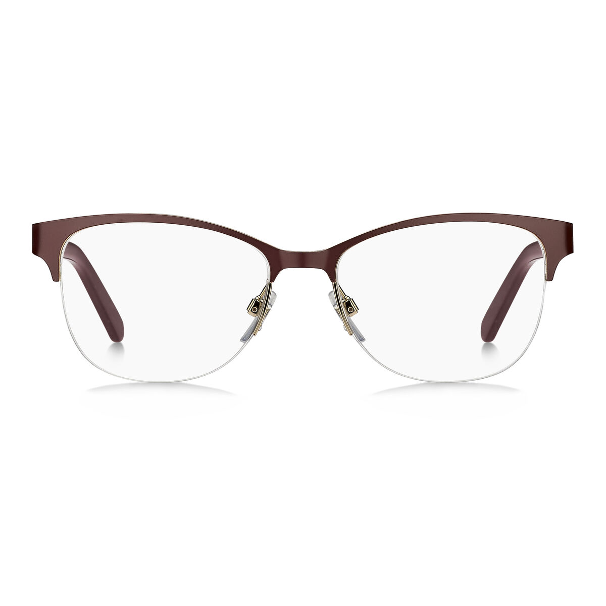 Ramă de Ochelari Damă Marc Jacobs MARC-543-LHF Ø 52 mm