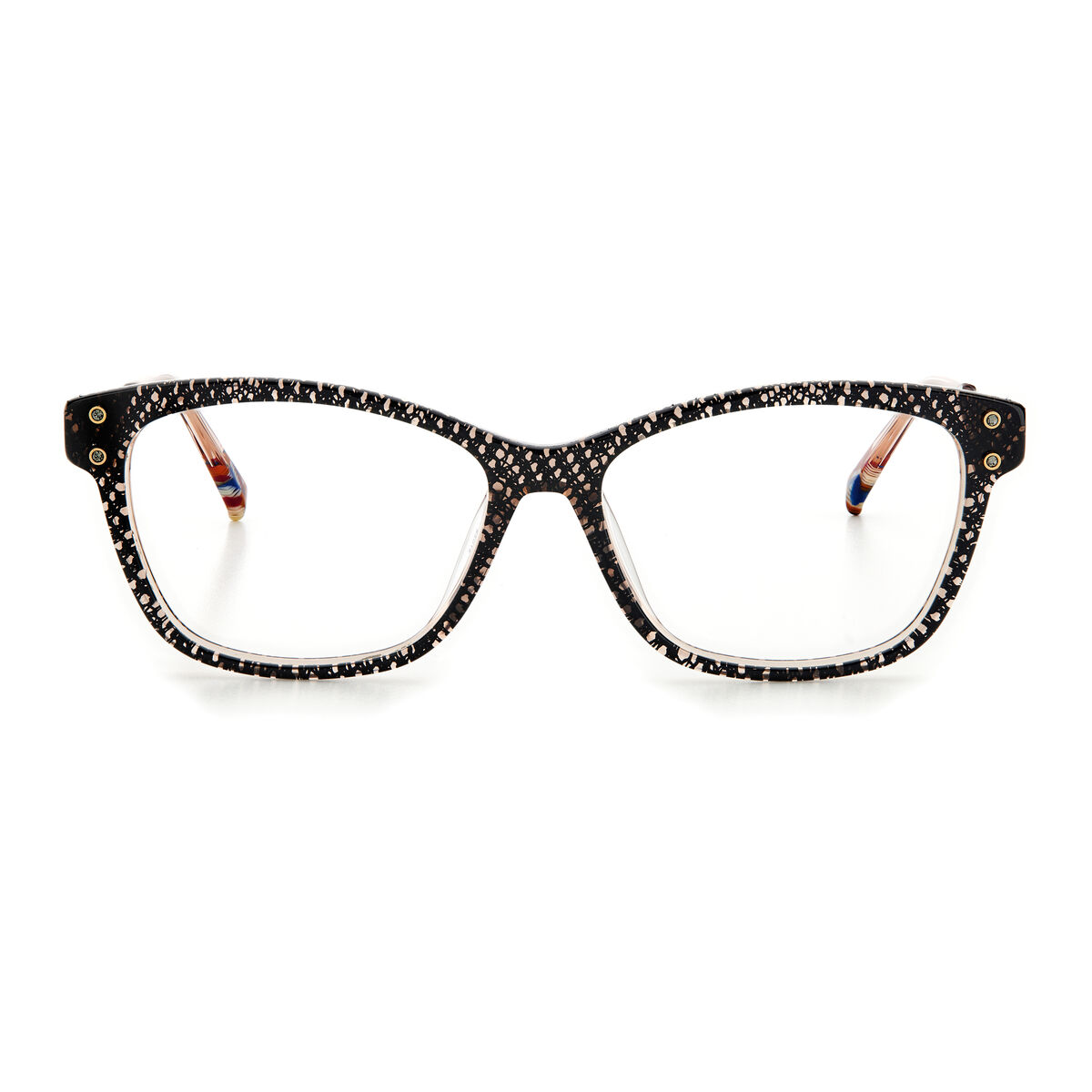 Ramă de Ochelari Damă Missoni MIS-0006-KDX Ø 53 mm