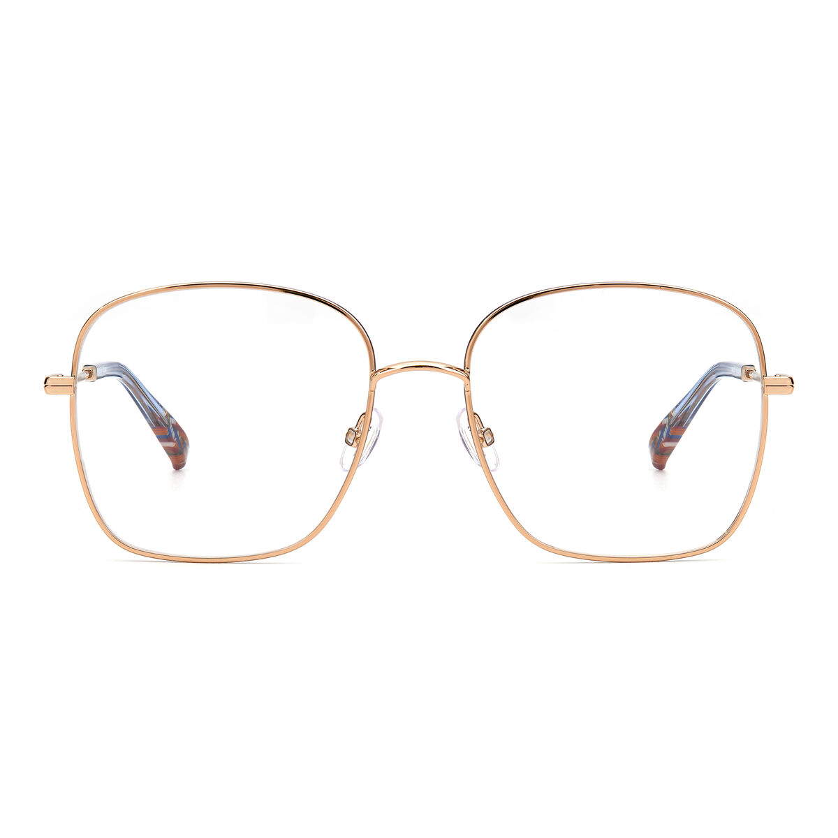 Ramă de Ochelari Damă Missoni MIS-0017-KY2 ø 54 mm