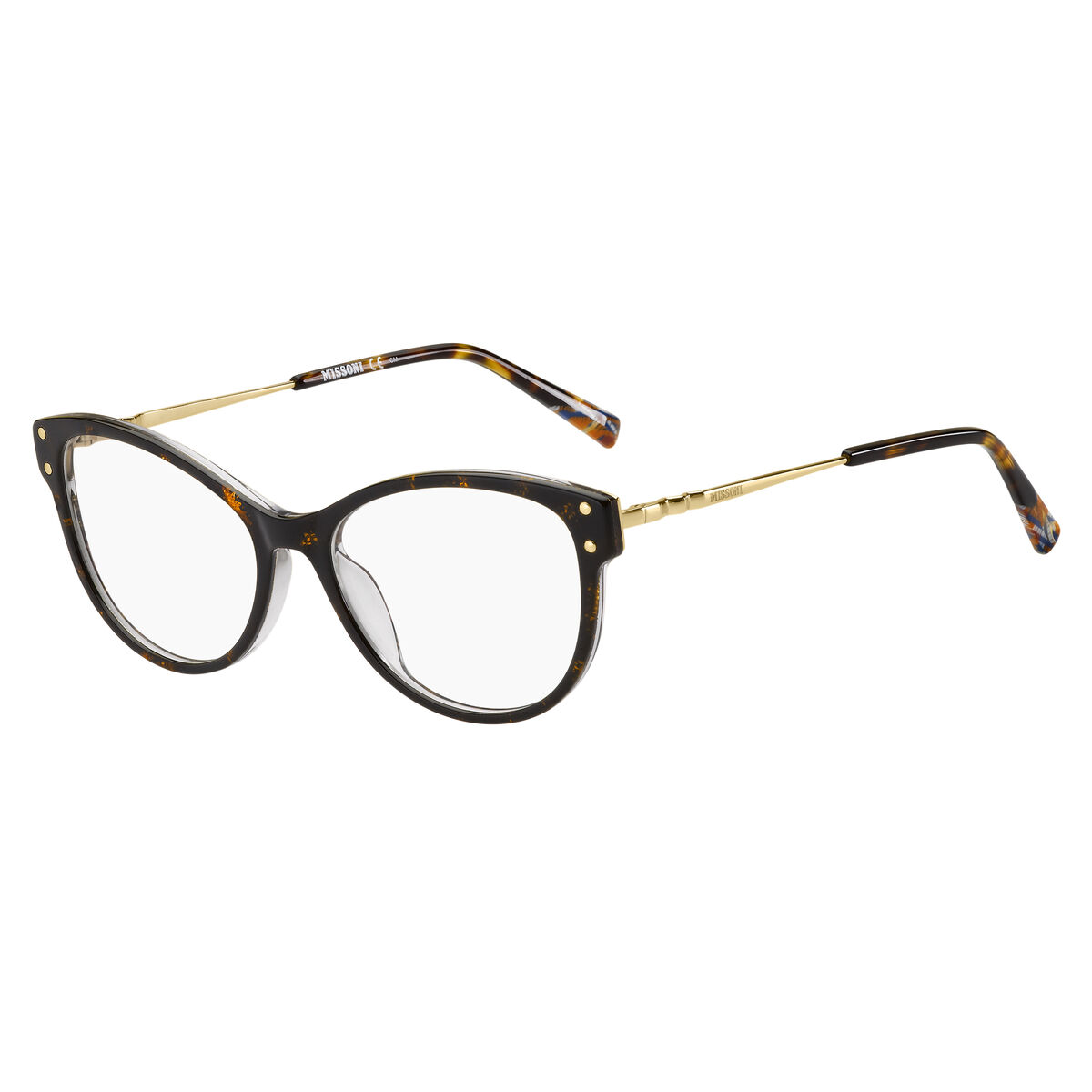 Ramă de Ochelari Damă Missoni MIS-0027-086 ø 54 mm