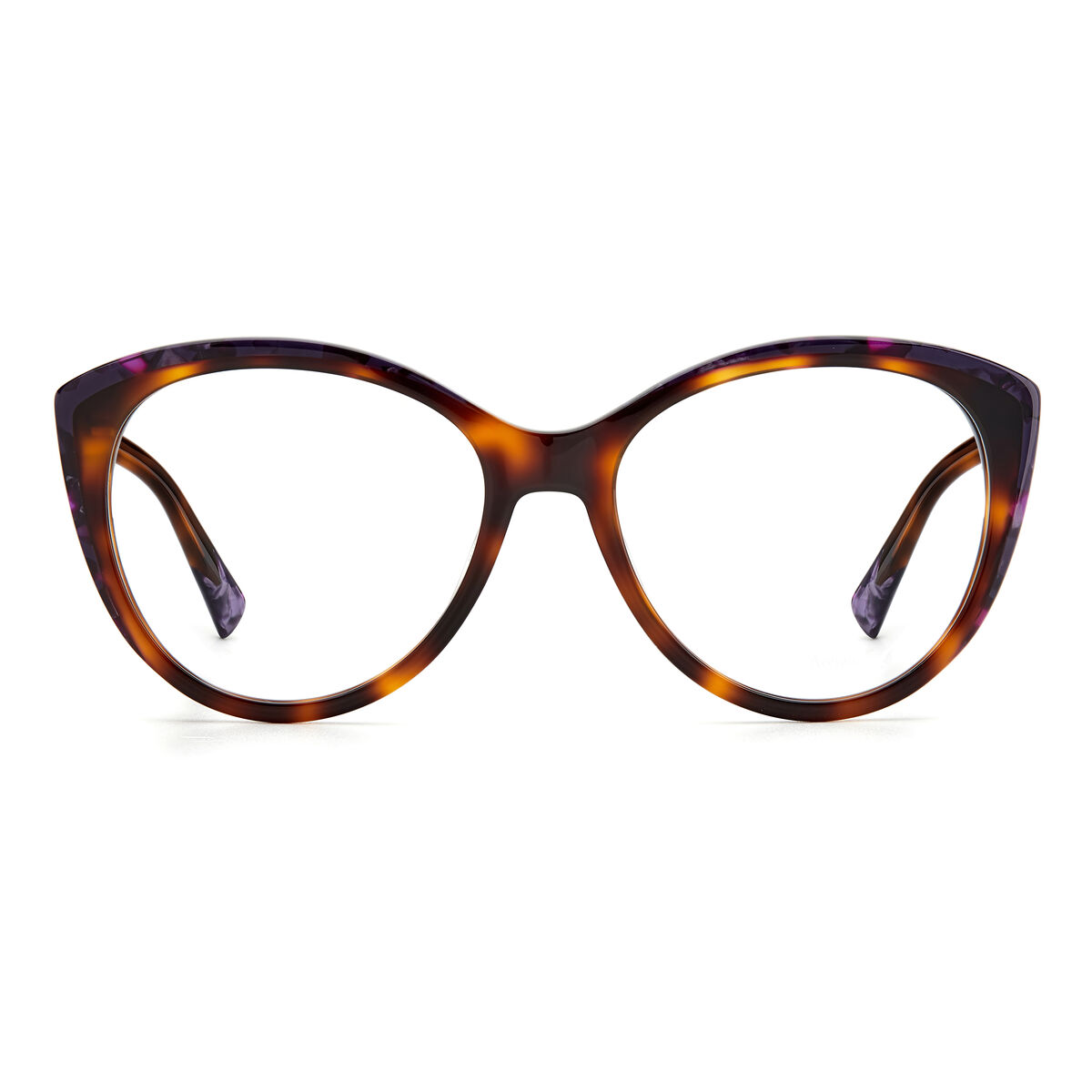 Ramă de Ochelari Damă Missoni MIS-0094-AY0 ø 54 mm