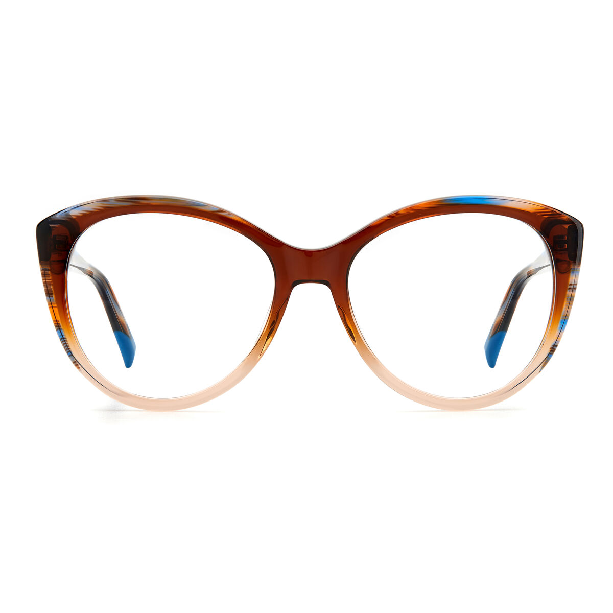 Ramă de Ochelari Damă Missoni MIS-0094-EX4 ø 54 mm