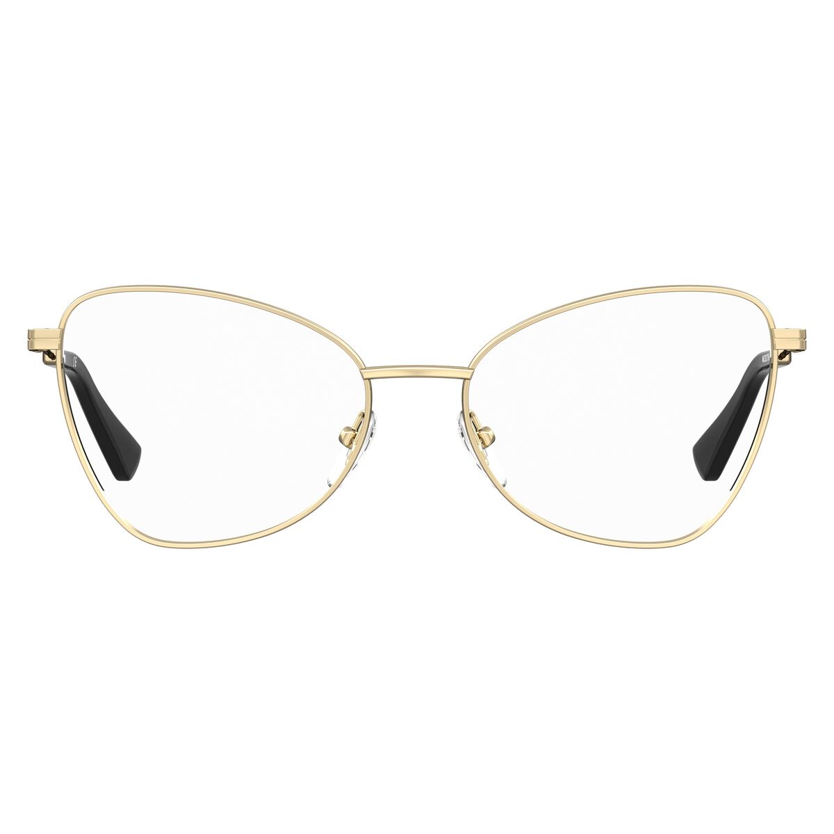 Ramă de Ochelari Damă Moschino MOS574-000 Ø 52 mm