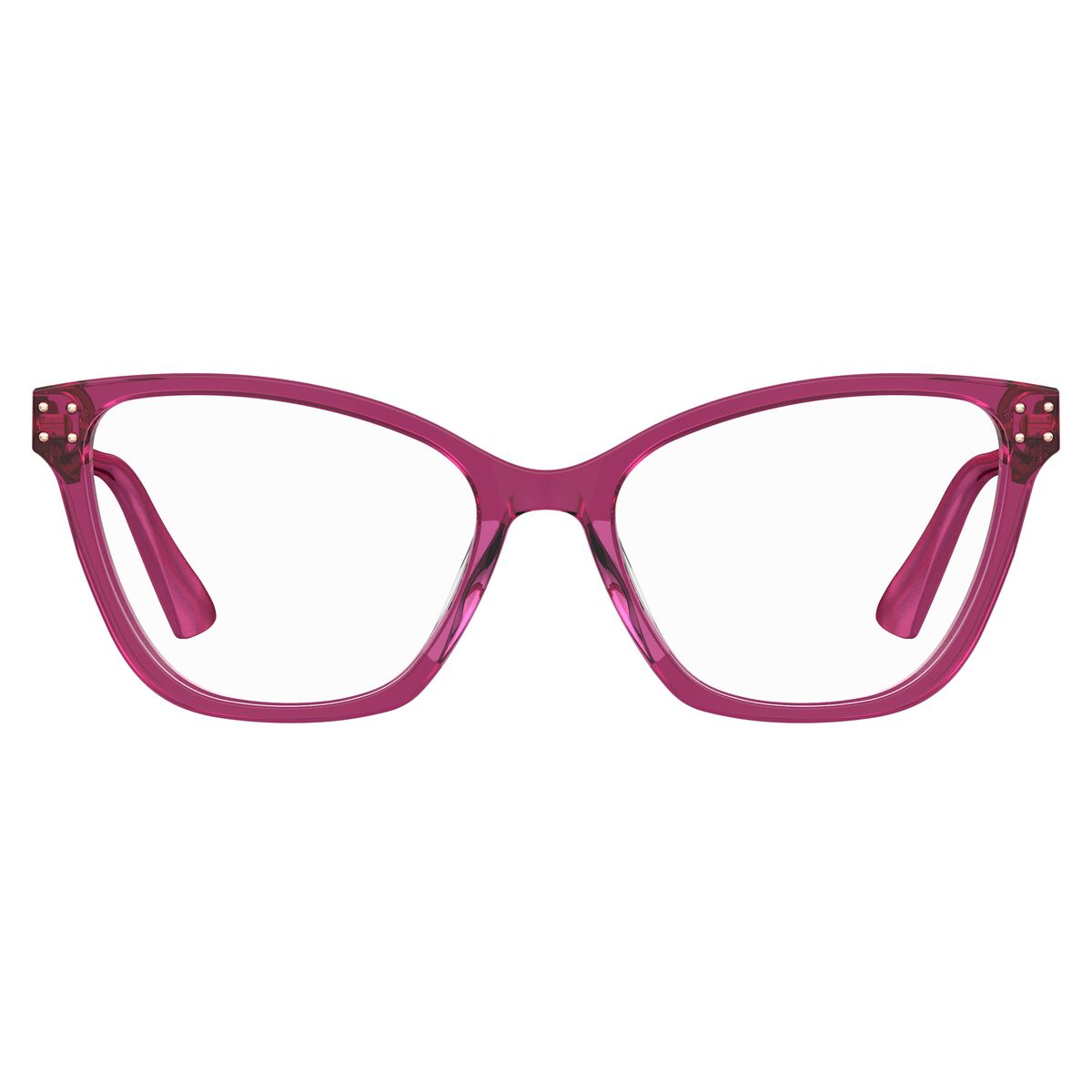 Ramă de Ochelari Damă Moschino MOS595-MU1 ø 54 mm