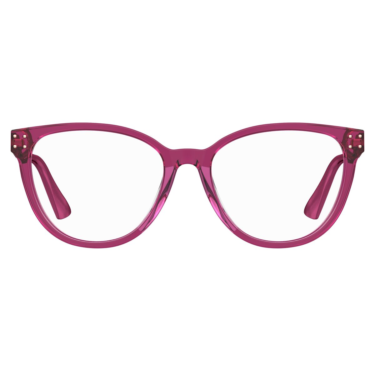 Ramă de Ochelari Damă Moschino MOS596-MU1 ø 54 mm