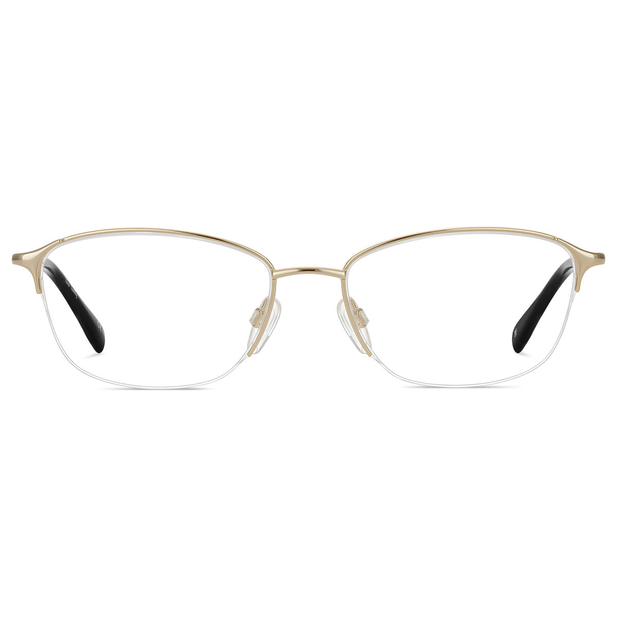 Ramă de Ochelari Damă Pierre Cardin P.C.-8850-000 ø 54 mm