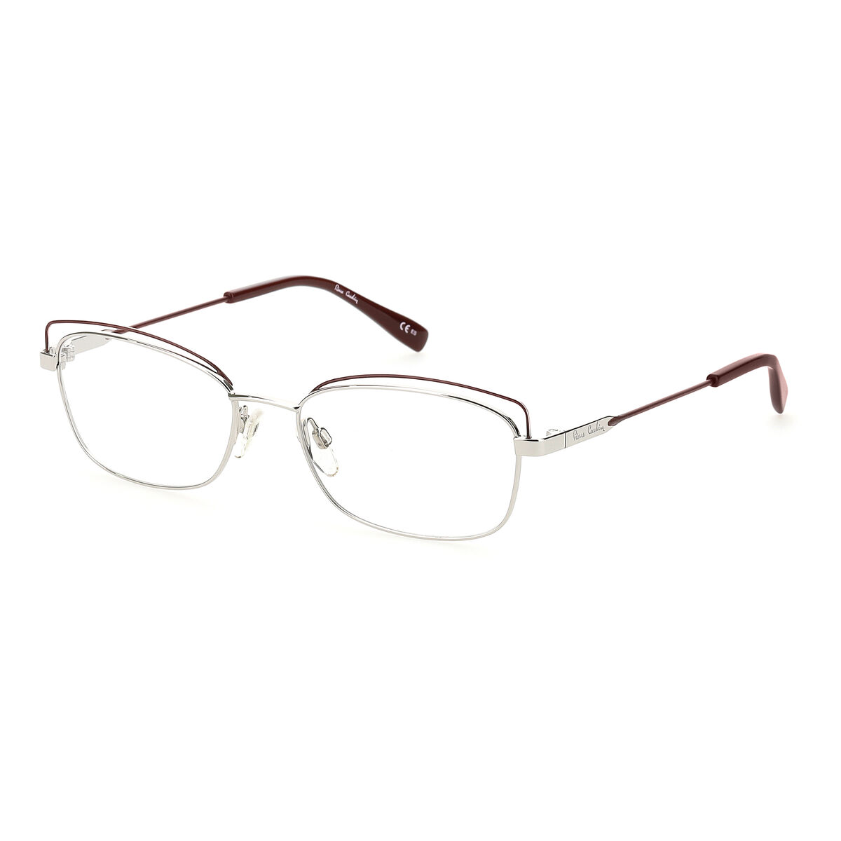 Ramă de Ochelari Damă Pierre Cardin P.C.-8853-PO5 ø 54 mm