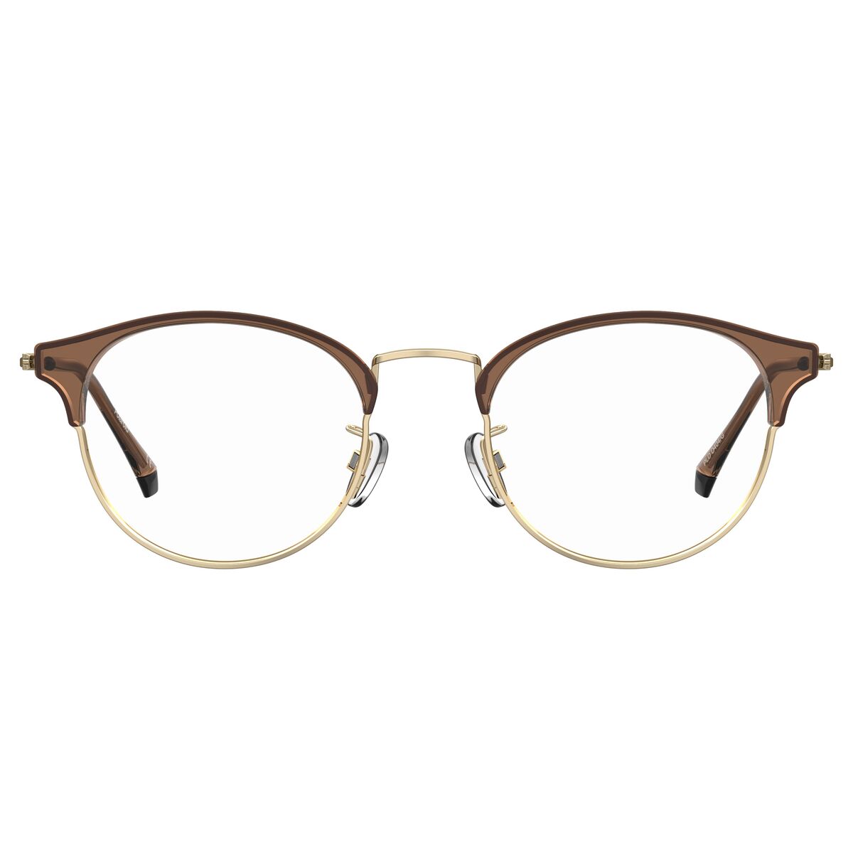 Ramă de Ochelari Unisex Polaroid PLDD404G09Q Maro Ø 51 mm