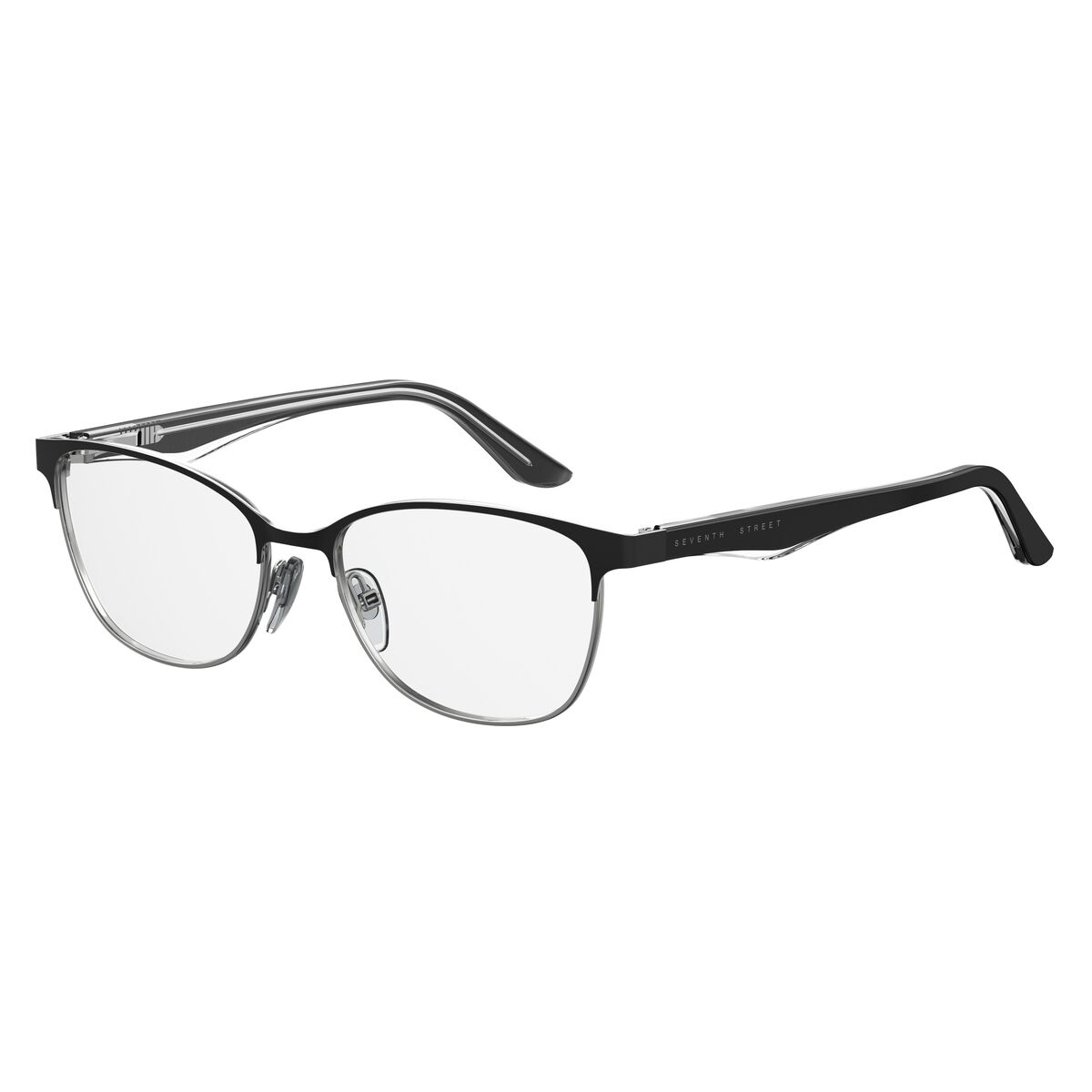 Ramă de Ochelari Bărbați Seventh Street 7A-519-003 Ø 45 mm