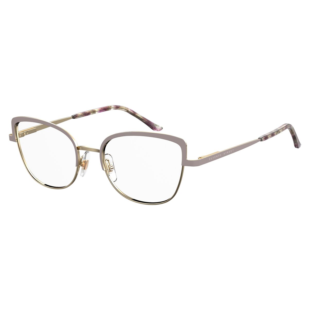 Ramă de Ochelari Damă Seventh Street 7A-534-B3V Ø 45 mm
