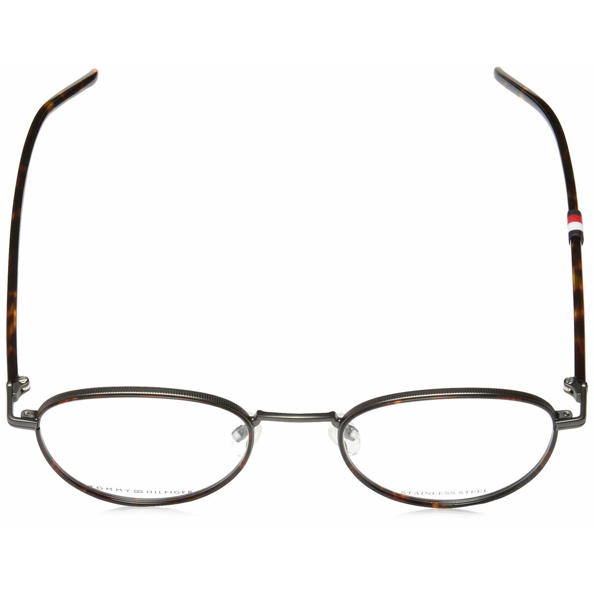 Ramă de Ochelari Bărbați Tommy Hilfiger TH-1687-R80 Ø 50 mm