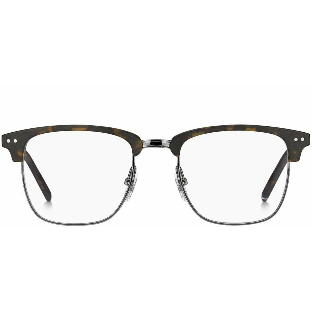 Ramă de Ochelari Unisex Tommy Hilfiger TH-1730-086 Ø 51 mm