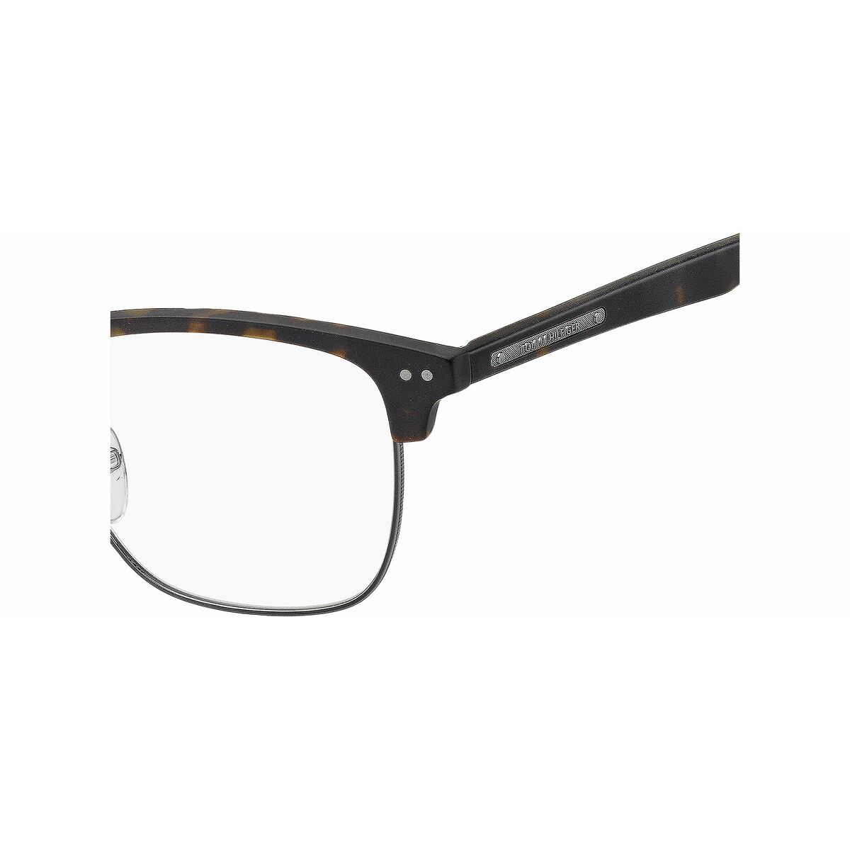 Ramă de Ochelari Unisex Tommy Hilfiger TH-1730-086 Ø 51 mm