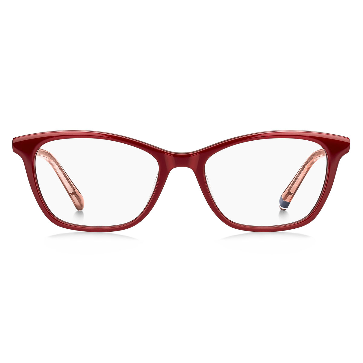 Ramă de Ochelari Damă Tommy Hilfiger TH-1750-C19 Ø 52 mm