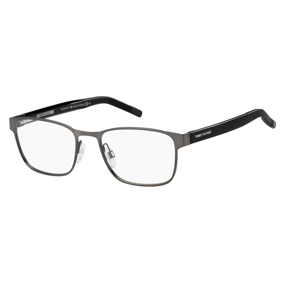 Ramă de Ochelari Bărbați Tommy Hilfiger TH-1769-R80 Ø 55 mm